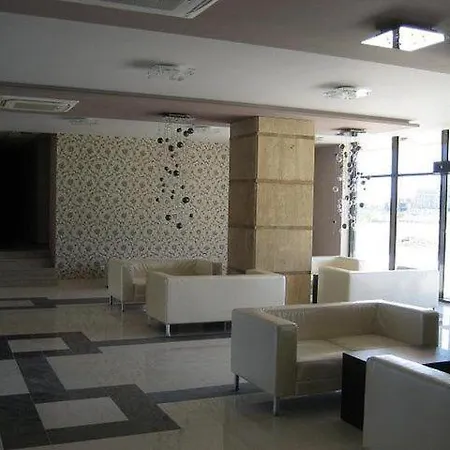 Daire Апартаменти В Поморие Плажен Комплекс *