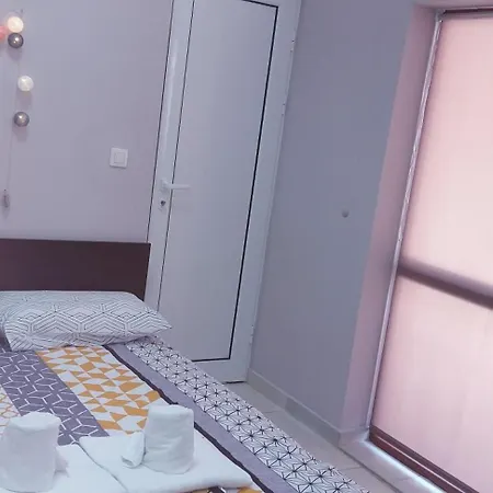 Апартаменти В Поморие Плажен Комплекс