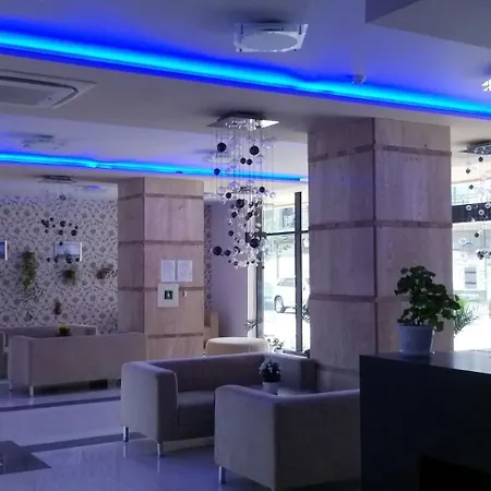 Апартаменти В Поморие Плажен Комплекс Ahyolu