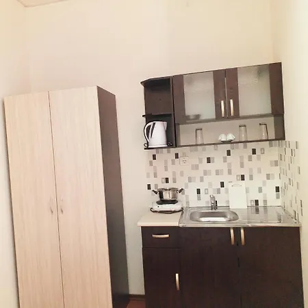 Daire Апартаменти В Поморие Плажен Комплекс *